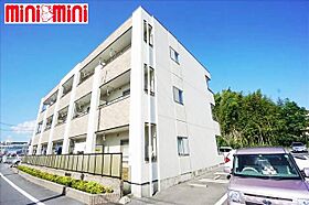 フラットゆい  ｜ 愛知県豊川市久保町後口（賃貸マンション1DK・1階・35.20㎡） その1