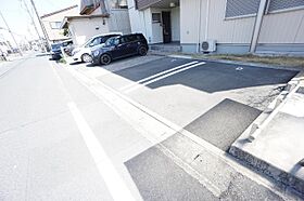 ミライエ  ｜ 愛知県豊川市下野川町２丁目（賃貸アパート1LDK・1階・45.00㎡） その16