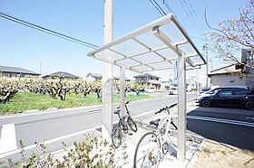 ミライエ  ｜ 愛知県豊川市下野川町２丁目（賃貸アパート1LDK・1階・45.00㎡） その17