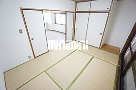 シティハイムシオノヤ  ｜ 愛知県豊川市伊奈町舞々辻（賃貸アパート1LDK・2階・41.20㎡） その13