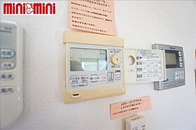 アルセトキワ  ｜ 愛知県豊川市千歳通１丁目（賃貸マンション1LDK・3階・56.39㎡） その15