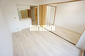 グレースゆう  ｜ 愛知県豊川市久保町下屋敷（賃貸マンション1LDK・1階・33.75㎡） その4