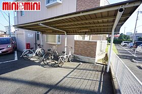 グランシャリオ  ｜ 愛知県豊川市下長山町北側（賃貸マンション1LDK・1階・51.50㎡） その3