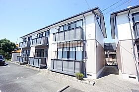 ネオパル　Ｃ棟  ｜ 愛知県豊川市大木新町通２丁目（賃貸アパート2LDK・2階・54.42㎡） その1