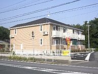 愛知県新城市平井字原：物件画像／株式会社ミニミニ　豊川店