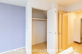 ベル　クロッシュ 101 ｜ 愛知県豊川市山道町１丁目60（賃貸アパート1R・1階・32.23㎡） その10