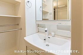 ベル　クロッシュ 205 ｜ 愛知県豊川市山道町１丁目60（賃貸アパート1R・2階・40.94㎡） その7