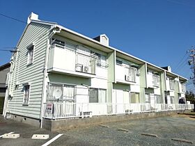 ラフォーレ森  ｜ 愛知県豊川市森１丁目（賃貸アパート1LDK・1階・35.30㎡） その3