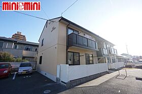 ディアスいなり　A棟  ｜ 愛知県豊川市新宿町１丁目（賃貸アパート1LDK・1階・60.71㎡） その3