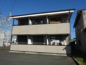 サープラス石田  ｜ 愛知県豊川市為当町石田（賃貸マンション1K・1階・22.83㎡） その1