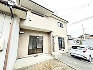 愛知県豊川市伊奈町南山新田146-3：物件画像／株式会社ミニミニ　豊川店