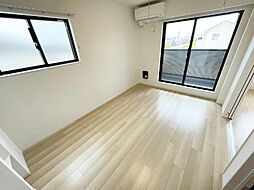 エトワールＡ 201 2階2LDKのリビング/ダイニング