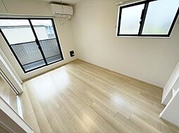 エトワールＡ 203 2階2LDKのリビング/ダイニング