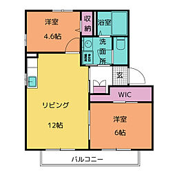 ファミーユ豊が丘　Ｂ棟