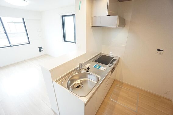 キングダムI_内装_1