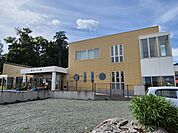 幼稚園、保育園「城北こども園まで1600m」