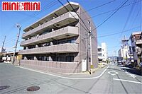 愛知県蒲郡市八百富町：物件画像／株式会社ミニミニ　豊川店