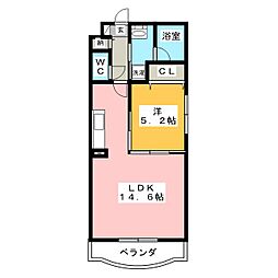 🉐敷金礼金0円！🉐ラ・セーヌ