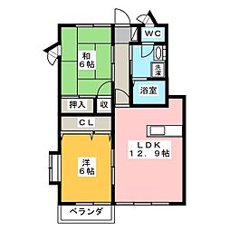 ハイステージＩＳＡＨＯ　Ｂ