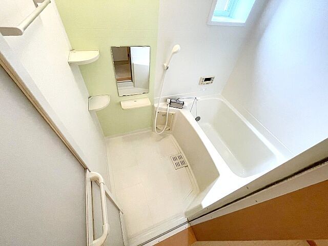 浴室
