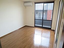 プランドール西口　Ｂ棟