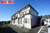 愛知県新城市川田字本宮道：物件画像／株式会社ミニミニ　豊川店