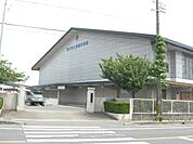 中学校「豊川市立東部中学校まで1551m」