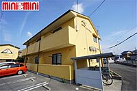 愛知県豊川市川花町3丁目：物件画像／株式会社ミニミニ　豊川店