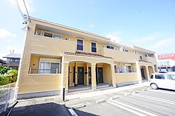 リバーサイドピアッツァ　Ａ