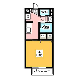 🉐敷金礼金0円！🉐Surplus Oneハイツ桜渕