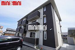 ヴィラ・ロワイヤル　五番館