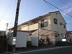 エスパース上宿