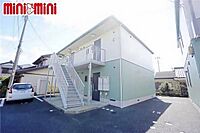 愛知県新城市字沖野：物件画像／株式会社ミニミニ　豊川店