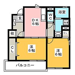 サン・ユウキ旭ヶ丘