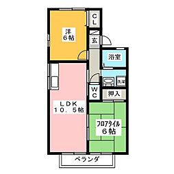 🉐敷金礼金0円！🉐プレミール　ソシア　Ｃ棟