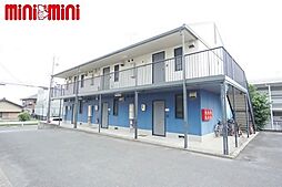 ソシア城下　Ｃ棟