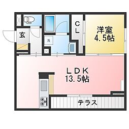 Ｄーａｖａｎｃｅ西塚