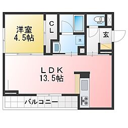 Ｄーａｖａｎｃｅ西塚