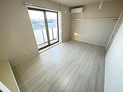 クリザンテーム 1Kの写真