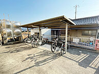 愛知県新城市川田字平：物件画像／株式会社ミニミニ　豊川店