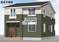 愛知県新城市川田字本宮道：物件画像／株式会社ミニミニ　豊川店