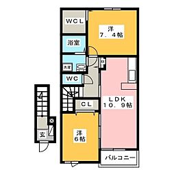 ラ　カサ　プリマベーラ