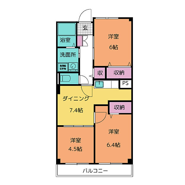 サムネイルイメージ