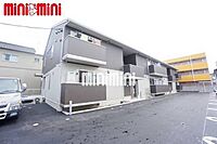 愛知県豊川市新道町2丁目：物件画像／株式会社ミニミニ　豊川店