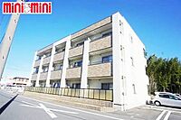 愛知県豊川市久保町後口：物件画像／株式会社ミニミニ　豊川店