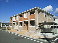 愛知県豊川市谷川町中道：物件画像／株式会社ミニミニ　豊川店