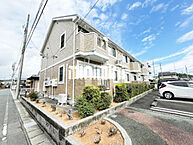 愛知県豊川市平尾町番皿：物件画像／株式会社ミニミニ　豊川店