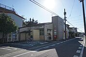 郵便局「豊川南大通郵便局まで370m」