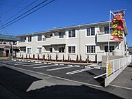 愛知県豊川市上野2丁目：物件画像／株式会社ミニミニ　豊川店