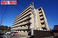 愛知県豊川市西桜木町2丁目：物件画像／株式会社ミニミニ　豊川店